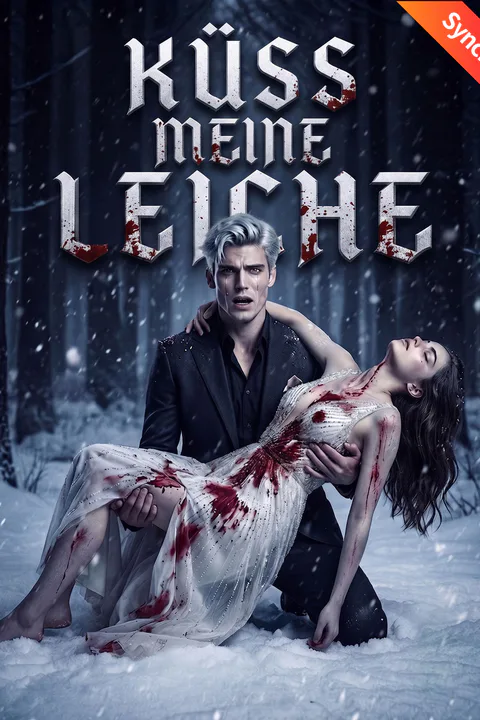 Poster von (Synchronisiert) Küss meine Leiche