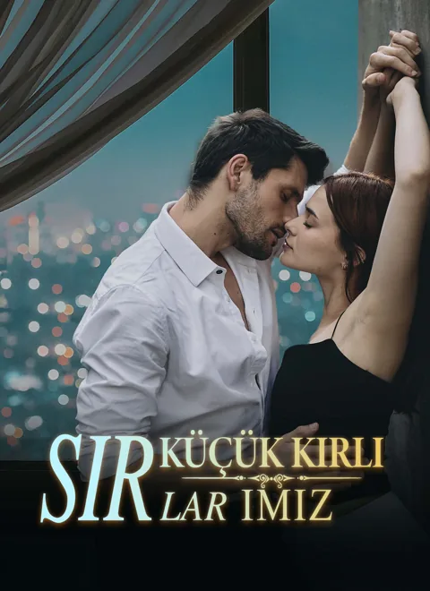 Küçük Kirli Sırlarımız afişi