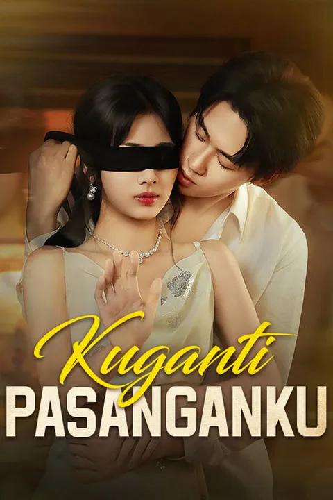 Poster Kuganti Pasanganku