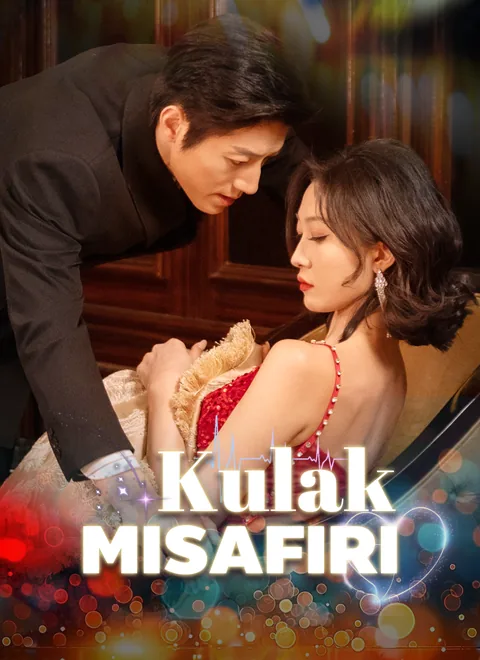 Kulak Misafiri afişi
