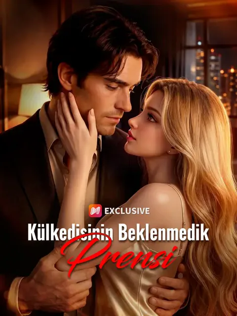 Külkedisinin Beklenmedik Prensi afişi