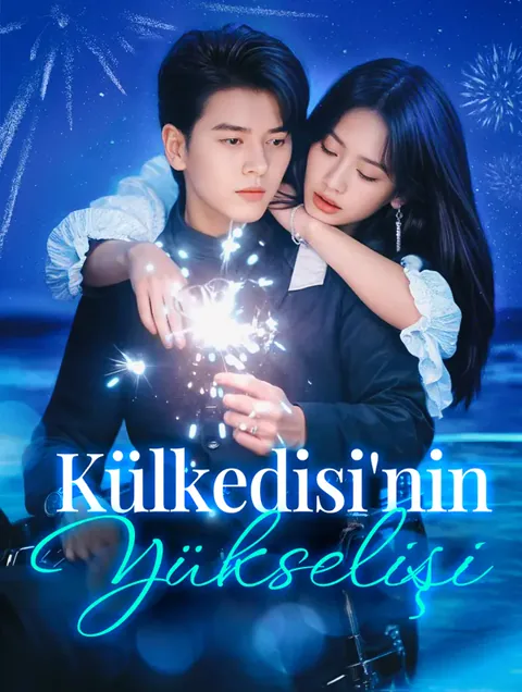 Külkedisi'nin Yükselişi(Dublajlı) afişi