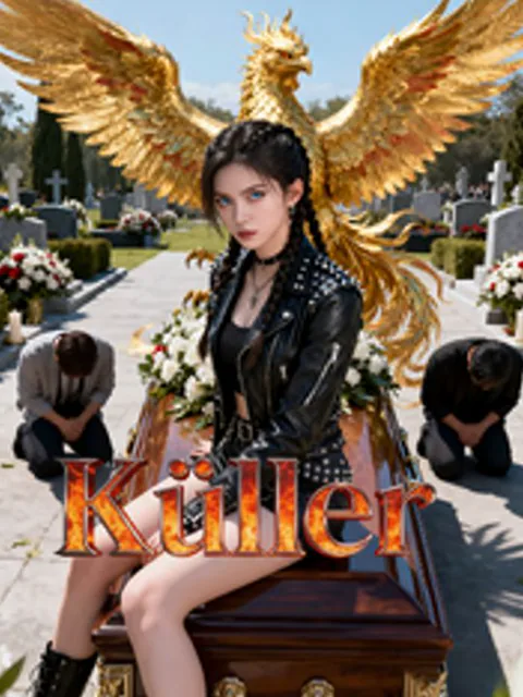 Küller afişi
