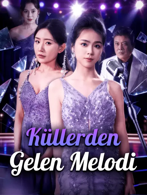 Küllerden Gelen Melodi afişi