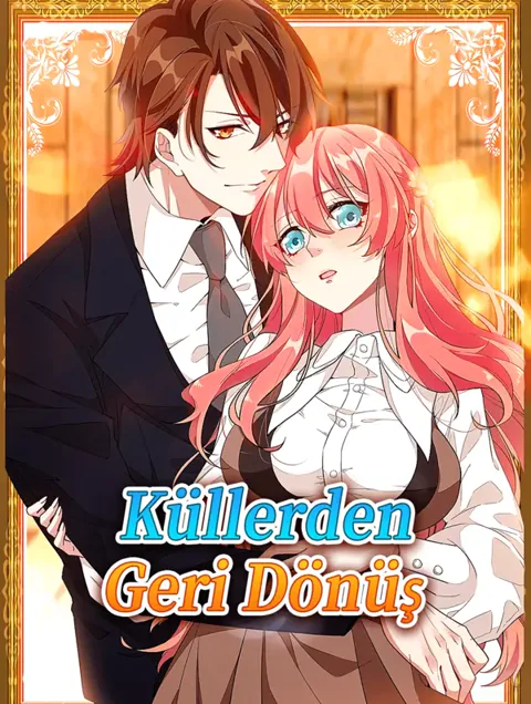 Küllerden Geri Dönüş afişi
