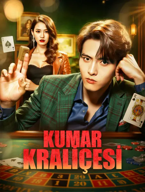 Kumar Kraliçesi afişi