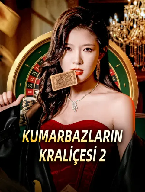 KUMARBAZLARIN KRALİÇESİ 2 afişi