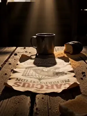 Kuraklık meleği: mucizevi kız afişi