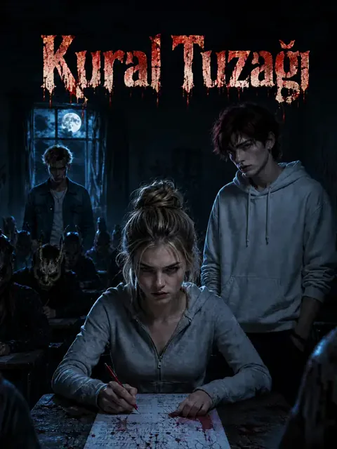 Kural Tuzağı afişi