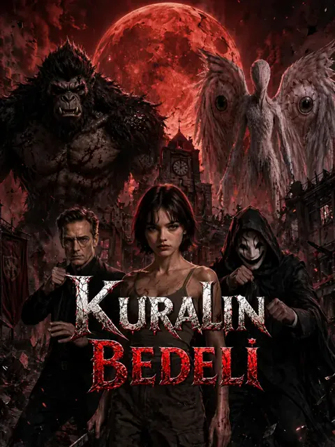 Kuralın Bedeli afişi