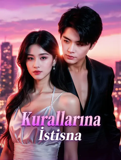 Kurallarına İstisna(Dublajlı) afişi