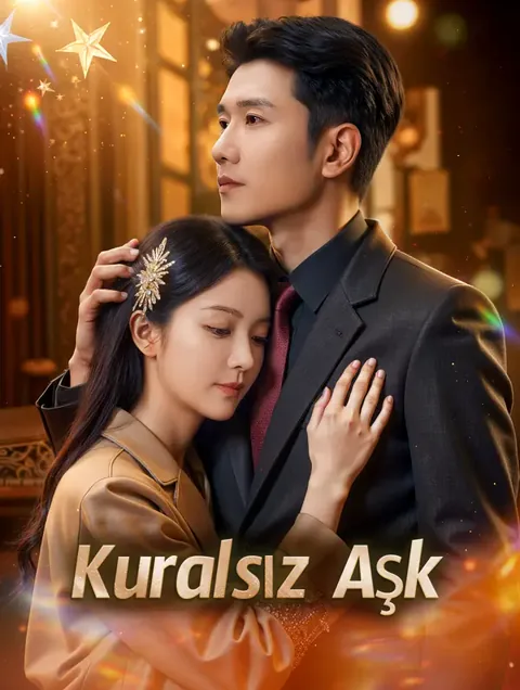 Kuralsız Aşk(Dublajlı) afişi