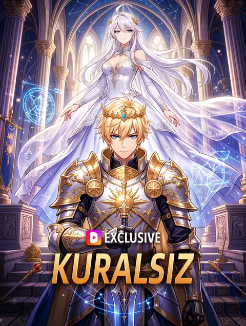 KURALSIZ afişi