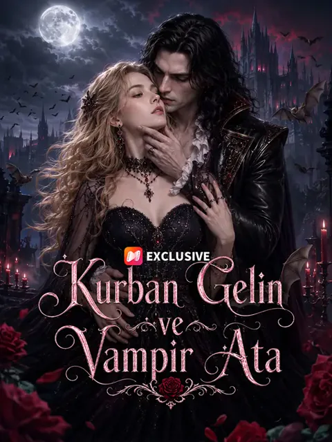 Kurban Gelin ve Vampir Ata afişi