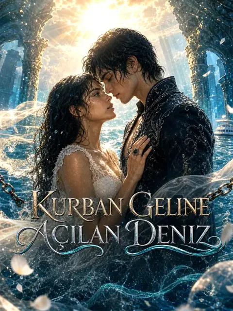 Kurban Geline Açılan Deniz​ afişi