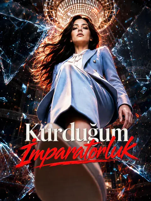 Kurduğum İmparatorluk afişi