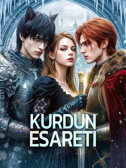 KURDUN ESARETİ afişi
