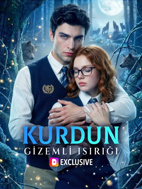 KURDUN GİZEMLİ ISIRIĞI afişi