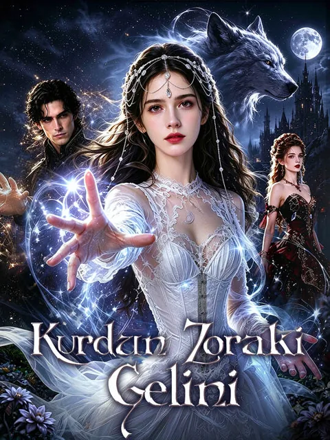Kurdun Zoraki Gelini afişi