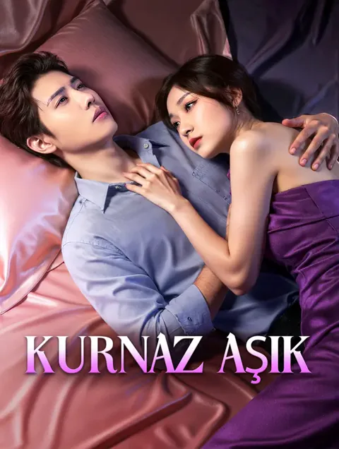 Kurnaz Aşık(Dublajlı) afişi