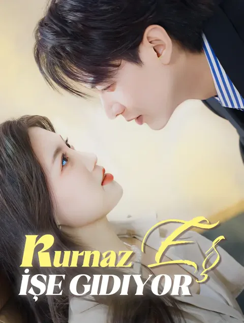 Kurnaz Eş İşe Gidiyor afişi