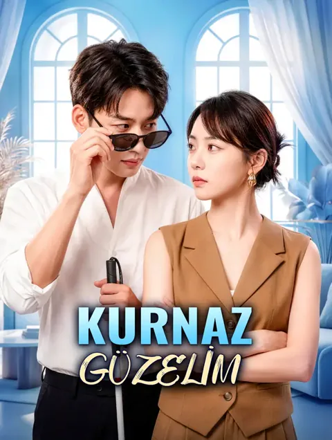 KURNAZ GÜZELİM afişi