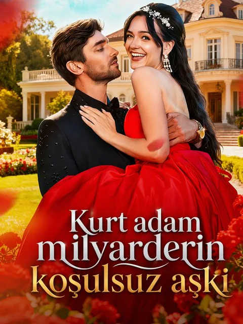 Kurt adam milyarderin koşulsuz aşkı afişi
