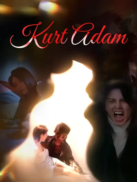 Kurt Adam afişi