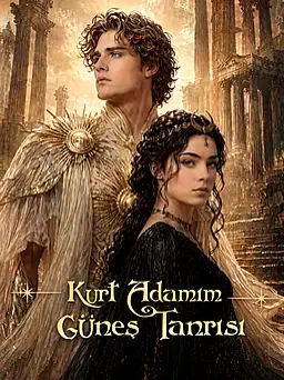 Kurt Adamım Güneş Tanrısı afişi