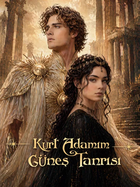Kurt Adamım Güneş Tanrısı afişi