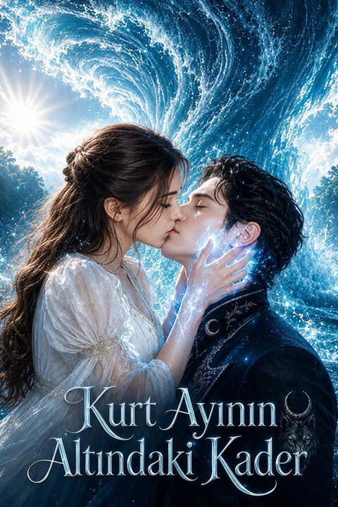 Kurt Ayının Altındaki Kader afişi