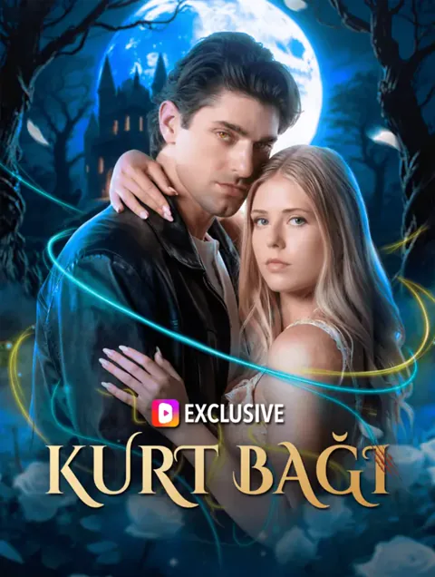 Kurt Bağı afişi