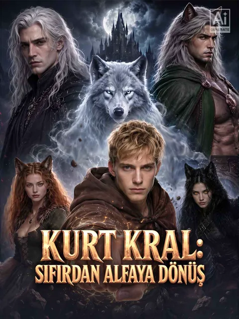 KURT KRAL: SIFIRDAN ALFAYA DÖNÜŞ afişi