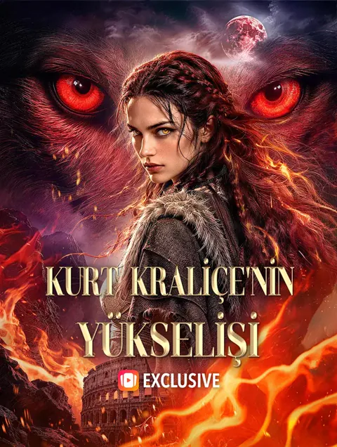 KURT KRALİÇE'NİN YÜKSELİŞİ afişi