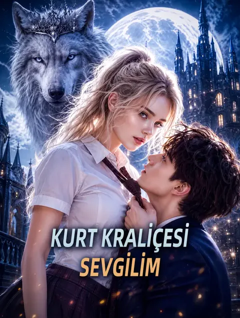 KURT KRALİÇESİ SEVGİLİM afişi