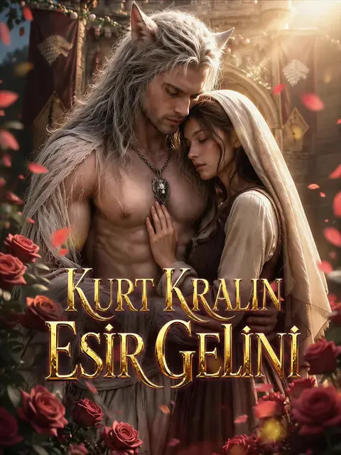 Kurt Kralın Esir Gelini afişi