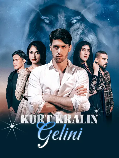 Kurt Kralın Gelini afişi