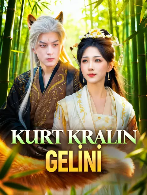 KURT KRALIN GELİNİ(Dublajlı) afişi
