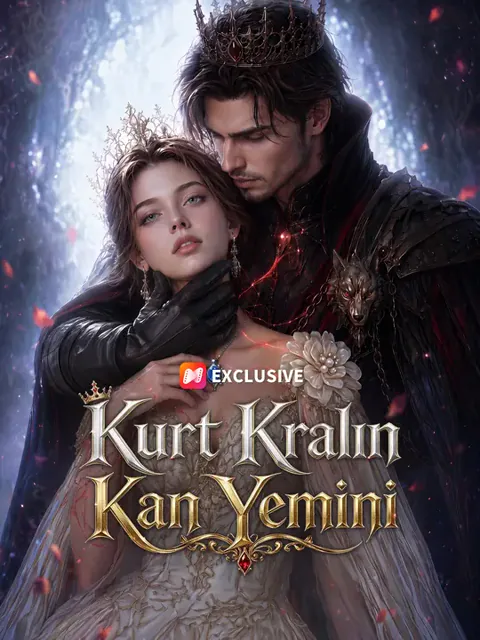 Kurt Kralın Kan Yemini afişi