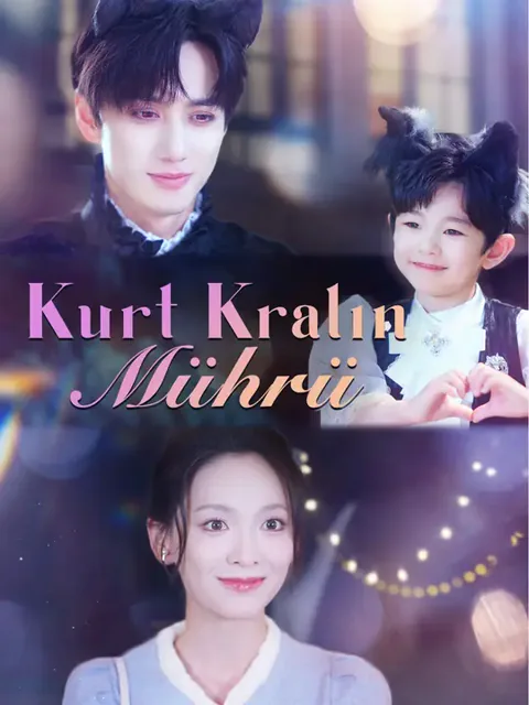 Kurt Kralın Mührü afişi