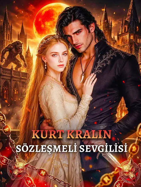 KURT KRALIN SÖZLEŞMELİ SEVGİLİSİ afişi
