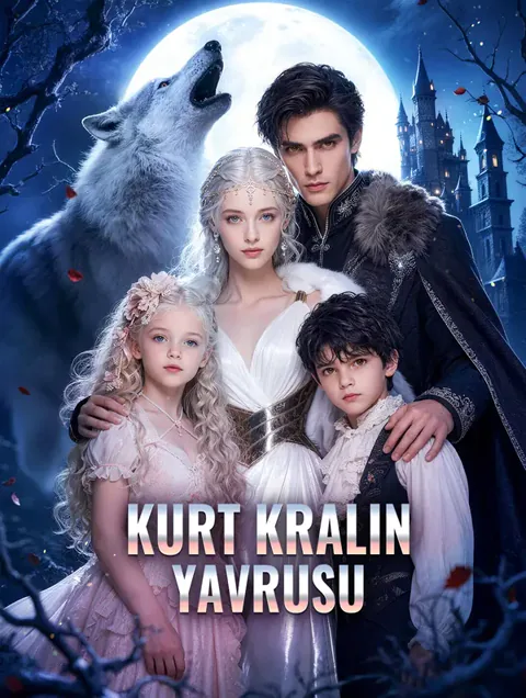 KURT KRALIN YAVRUSU afişi