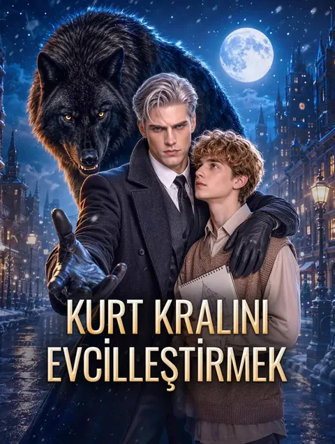 KURT KRALINI EVCİLLEŞTİRMEK afişi