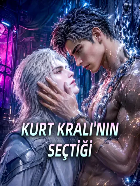 KURT KRALI'NIN SEÇTİĞİ afişi