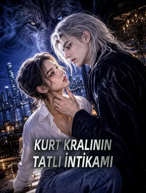KURT KRALININ TATLI İNTİKAMI afişi