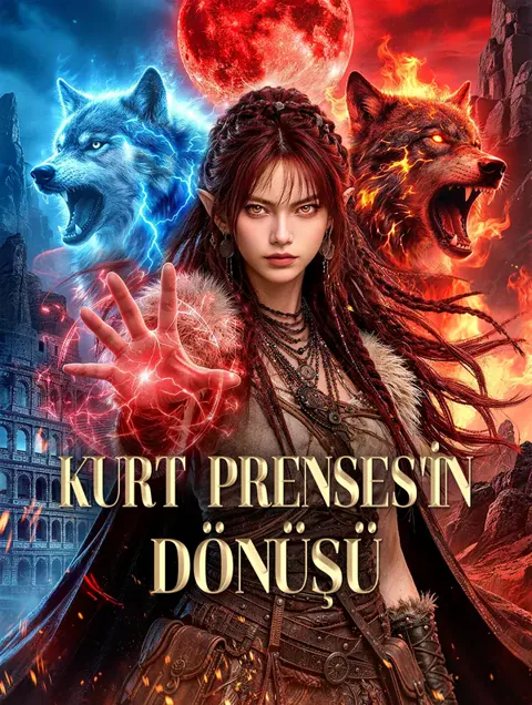 KURT PRENSES'İN DÖNÜŞÜ afişi