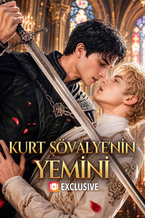 KURT ŞÖVALYE'NİN YEMİNİ(Dublajlı) afişi