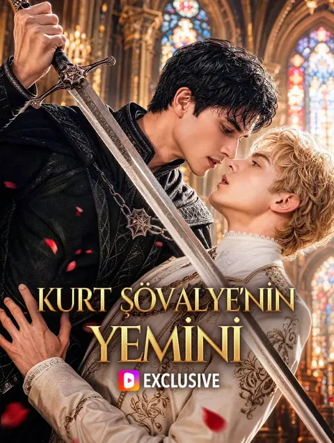 KURT ŞÖVALYE'NİN YEMİNİ afişi