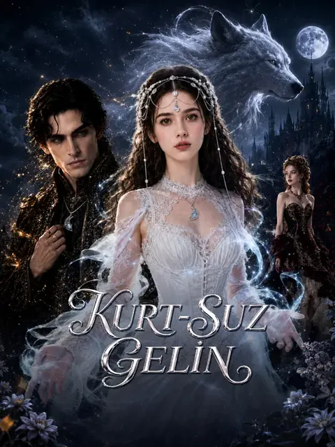 Kurt-Suz Gelin afişi