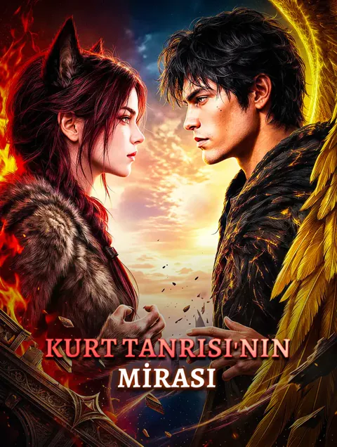 KURT TANRISI'NIN MİRASI afişi